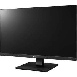 Lg Electronics LG 27BK750Y-B 27" Full HD LED LCD Monitor, 16:9, Textured Black, 27" Class, In-plane Switching (IPS) Technology