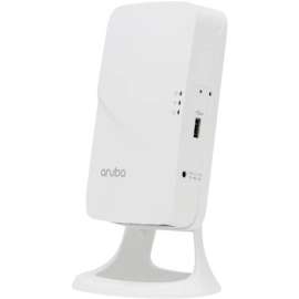 HPE - Aruba Aruba AP-303H-MNTD Desk Mount for Wireless Access Point