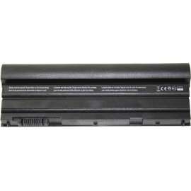V7 Replacement Battery for Selected Dell Laptops, For Notebook, Battery Rechargeable, 7800 mAh, 10.8 V DC
