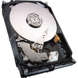 Seagate - Imsourcing Seagate-IMSourcing - IMS SPARE Barracuda 7200.14 ST1000DM003 1 TB 3.5" Internal Hard Drive - 7200rpm