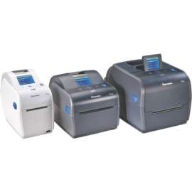 Datamax Intermec PC43D Desktop Direct Thermal Printer, Monochrome, Label Print, Ethernet, USB