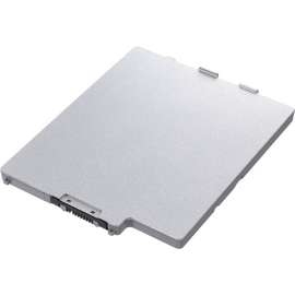 Panasonic Battery, For Tablet PC, Battery Rechargeable, 4200 mAh, 11.1 V DC