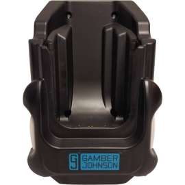 Panasonic Gamber-Johnson FZ-F1/N1 Rugged Handheld Tablet Powered Cradle, Docking, Handheld Computer, TAA Compliant
