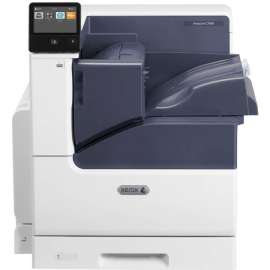 Xerox VersaLink C7000 C7000/DN Desktop Laser Printer, Color, 35 ppm Mono / 35 ppm Color, 1200 x 2400 dpi Print, Automatic Duplex Print