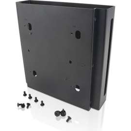 Lenovo Sandwich Kit II Mounting Bracket for Mini PC, Black