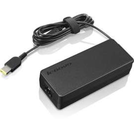 Lenovo - Open Source Open Source - Lenovo ThinkPad 90W AC Adapter for X1 Carbon - US/Can/LA - 90 W