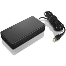 Lenovo - Open Source ThinkPad 170W AC Adapter (Slim tip) - 170 W - 120 V AC, 230 V AC Input - 20 V DC/8.50 A Output
