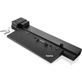 Lenovo, Open Source Thinkpad Workstation Dock 230W, for Notebook/Tablet PC, Proprietary Interface, 6 x USB Ports