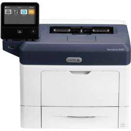 Xerox VersaLink B400 B400/YDN Desktop Laser Printer - Monochrome - TAA Compliant - 47 ppm Mono - 1200 x 1200 dpi Print - Automatic Duplex Print - 700 Sheets Input - Ethernet - 110000 Pages Duty Cycle - Plain Paper Print - USB