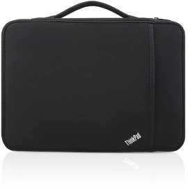 Lenovo Carrying Case (Sleeve) for 15" Notebook, Dust Resistant Interior, Scratch Resistant Interior, Shock Resistant Interior, Scrape Resistant Interior