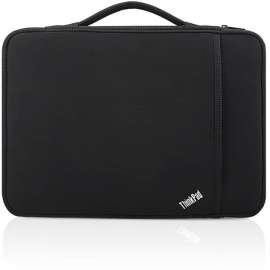 Lenovo Carrying Case (Sleeve) for 13" Notebook, Shock Resistant Interior, Dust Resistant Interior, Scrape Resistant Interior, Scratch Resistant Interior