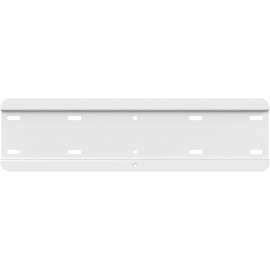 Belkin - Education Belkin Wall Mount for Charging Station - White - 1