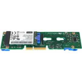 Lenovo ThinkSystem M.2 with Mirroring Enablement Kit
