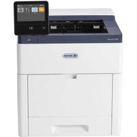 Xerox VersaLink C500 C500/DN Desktop LED Printer, Color, 45 ppm Mono / 45 ppm Color, 1200 x 2400 dpi Print, Automatic Duplex Print