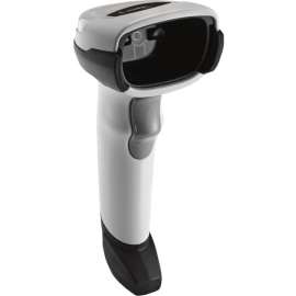 Zebra Technologies Zebra DS2278 Handheld Barcode Scanner, Wireless Connectivity, 1D, 2D, Imager, Bluetooth