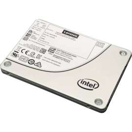 Lenovo DC S4500 240 GB Solid State Drive, 2.5" Internal, SATA (SATA/600), Silver, 500 MB/s Maximum Read Transfer Rate
