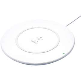 Belkin Mobile Belkin BOOSTUP Wireless Charging Pad 7.5W, AC Plug