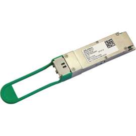 Nvidia Mellanox 100GbE QSFP28 CWDM4 Optical Transceiver - For Data Networking, Optical Network - 1 x LC Duplex 100GBase-CWDM4 Network - Optical Fiber - Single-mode - 100 Gigabit Ethernet - 100GBase-CWDM4