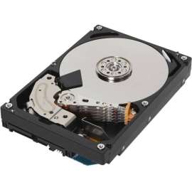 Toshiba, Imsourcing Toshiba-IMSourcing MG04ACA MG04ACA400E 4 TB Hard Drive, 3.5" Internal, SATA (SATA/600), 7200rpm