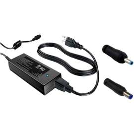 Battery Technology BTI AC Adapter, OEM Compatible H6Y88AA H6Y88AA#ABA H6Y88UT H6Y88UT#ABA