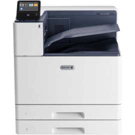 Xerox VersaLink C8000 C8000/DT Desktop Laser Printer, Color, 45 ppm Mono / 45 ppm Color, 1200 x 2400 dpi Print, Automatic Duplex Print