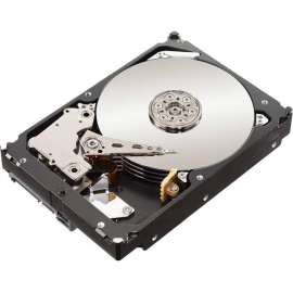 Lenovo 4 TB Hard Drive, 3.5" Internal, Near Line SAS (NL-SAS) (12Gb/s SAS), 7200rpm, Hot Swappable