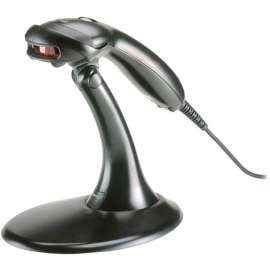 Honeywell VoyagerCG 9540 Handheld Barcode Scanner Kit, Cable Connectivity, 1D, Laser, USB