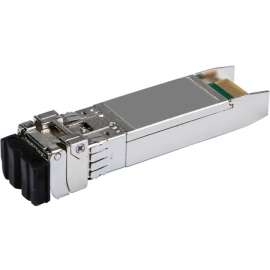 HP Aruba 25G SFP28 LC eSR 400m MMF Transceiver, For Data Networking, Optical Network, 1 x LC Network, Optical Fiber, Multi-mode