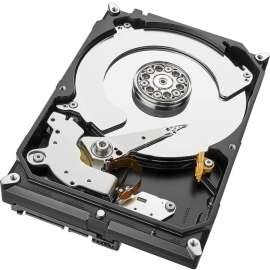 Seagate, Imsourcing Seagate-IMSourcing BarraCuda ST2000DM006 2 TB Hard Drive, 3.5" Internal, SATA (SATA/600), 7200rpm
