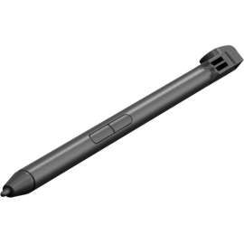 Lenovo Integrated Pen for 2nd Gen 300e Windows, Black, Notebook Device Supported