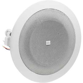 Harman JBL Professional 8124 In-ceiling, Blind Mount Speaker - 60 Hz to 18 kHz