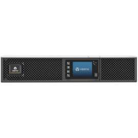 Vertiv Liebert GXT5 UPS, 1000VA/1000W 120V ,  Online Rack Tower Energy Star, Double Conversion,  2U