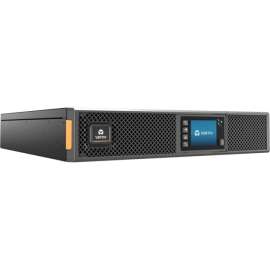 Vertiv Liebert GXT5 UPS, 2000VA/1800W 120V ,  Online Rack Tower Energy Star, Double Conversion,  2U