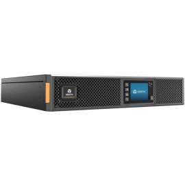 Vertiv Liebert GXT5 UPS, 3000VA/2700W 120V ,  Online Rack Tower Energy Star, Double Conversion,  2U