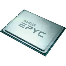 Advanced Micro Devic AMD EPYC 7002 (2nd Gen) 7452 Dotriaconta-core (32 Core) 2.35 GHz Processor, OEM Pack, 128 MB L3 Cache, 16 MB L2 Cache, 64-bit Processing