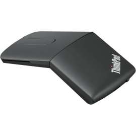 Lenovo ThinkPad X1 Presenter Mouse, Optical, Wireless, Bluetooth/Radio Frequency, 2.40 GHz