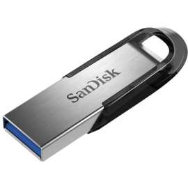 SanDisk Ultra Flair USB 3.0 Flash Drive, 256GB, 256 GB, USB 3.0, USB 2.0, 150 MB/s Read Speed