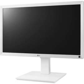 Lg Electronics LG 22BL450Y-W 21.5" Full HD LED LCD Monitor, 16:9, White, TAA Compliant, 22" Class