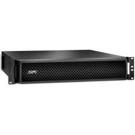 APC by Schneider Electric Smart-UPS SRT 72V 2.2kVA RM Battery Pack TAA - 72 V DC - Lead Acid - Leak Proof/Maintenance-free - Hot Swappable - 3 Year Minimum Battery Life - 5 Year Maximum Battery Life - TAA Compliant