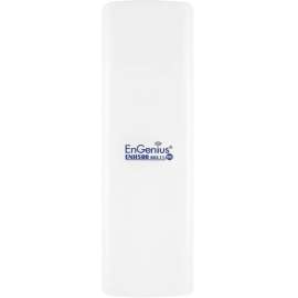 Engenius Tech EnGenius ENH500v3 IEEE 802.11ac 867 Mbit/s Wireless Bridge - 5 GHz - MIMO Technology - 2 x Network (RJ-45) - Gigabit Ethernet - Pole-mountable - 1 Pack