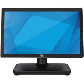 Elo 22-inch EloPOS System, Intel Core i5 2.10 GHz, 8 GB DDR4 SDRAM, 128 GB SSD M.2/SATA, Windows 10