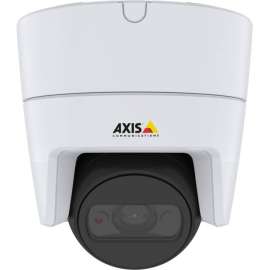 Axis Communications AXIS M3116-LVE 4 Megapixel Indoor/Outdoor Network Camera - Color - Dome - 65.62 ft Infrared Night Vision - H.264, H.264 (MPEG-4 Part 10/AVC), H.264 BP, H.264 (MP), H.264 HP, H.265, H.265 (MPEG-H Part 2/HEVC), H.265 (MP), Motion J