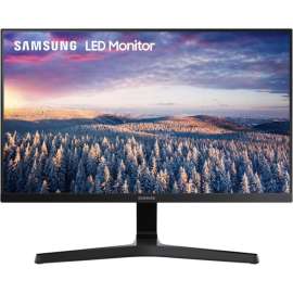 Samsung S27R356FHN 27" Full HD LCD Monitor, 16:9, Black, 27" Class, In-plane Switching (IPS) Technology