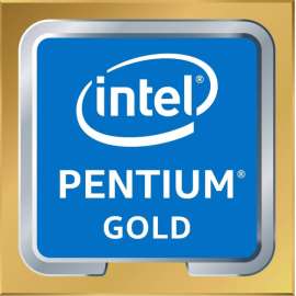 Intel Pentium Gold G6400 Dual-core (2 Core) 4 GHz Processor, Retail Pack, 4 MB L3 Cache, 64-bit Processing, 14 nm