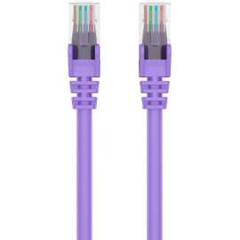 Belkin RJ45 Category 6 Snagless Patch Cable
