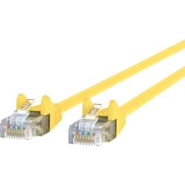 Belkin RJ45 Category 6 Snagless Patch Cable