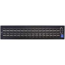 Nvidia Mellanox Spectrum-3 MSN4600-CS2FC Ethernet Switch - Manageable - 3 Layer Supported - Modular - Optical Fiber - 2U High - Rack-mountable, Rail-mountable - 1 Year Limited Warranty