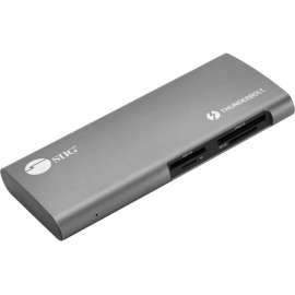 SIIG Thunderbolt 3 to Dual 4K Monitor Docking Station with PD, Titan Ridge, USB C DP Alt Compatible, Supports 8K 60Hz, Expandable Thunderbolt 3 Daisy Chain