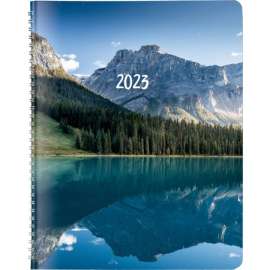 Brownline Monthly Planner