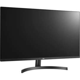 Lg Electronics LG 32BN50U-B 32" 4K UHD LCD Monitor - 16:9 - 32" Class - Vertical Alignment (VA) - 3840 x 2160 - FreeSync